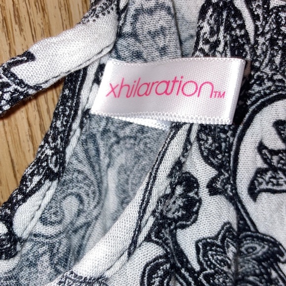 Xhilaration blouse 👚 - Picture 5 of 6